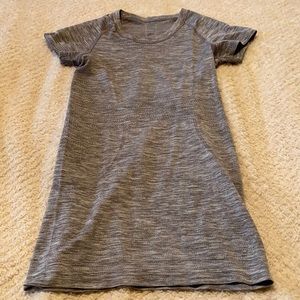 Swiftly Tech short sleeve shirt